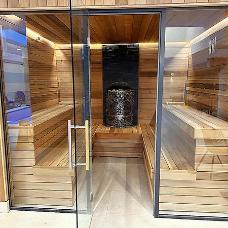 بانسكو Predela Lux Aparthotel المظهر الخارجي الصورة