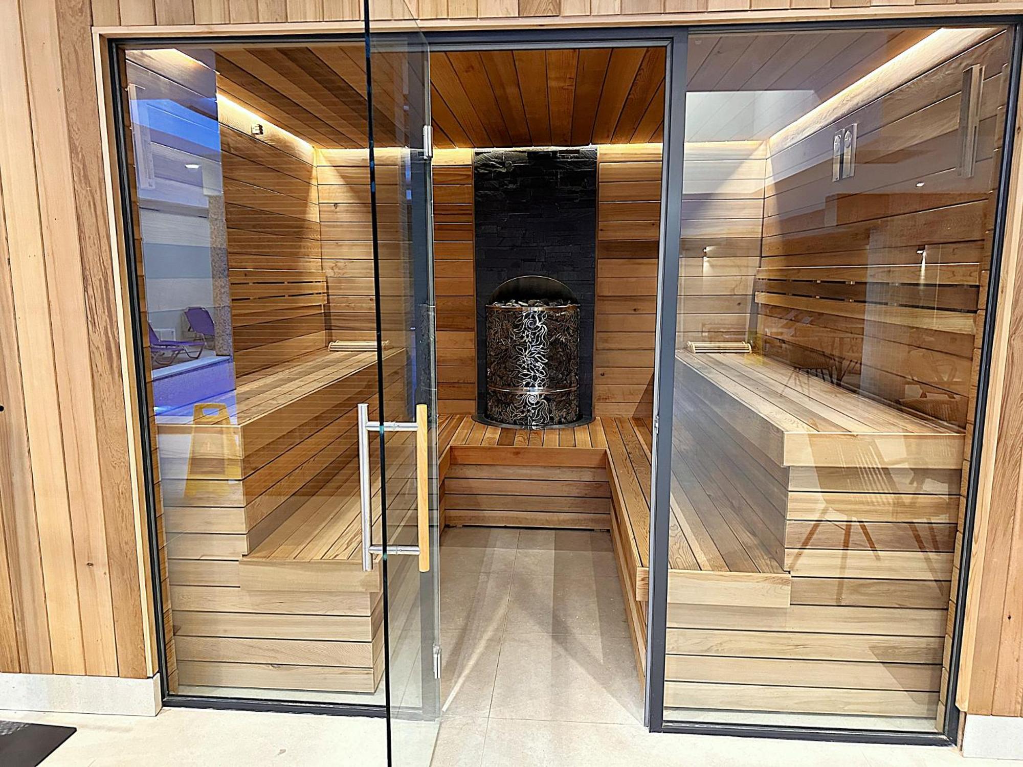 بانسكو Predela Lux Aparthotel المظهر الخارجي الصورة