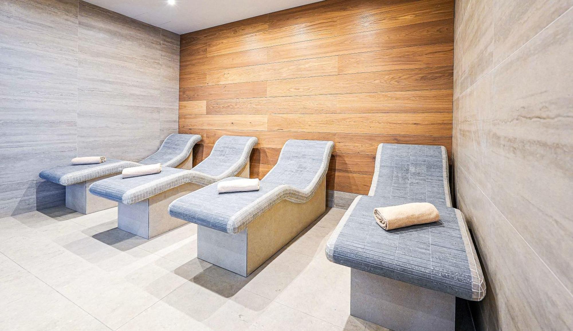 بانسكو Predela Lux Aparthotel المظهر الخارجي الصورة