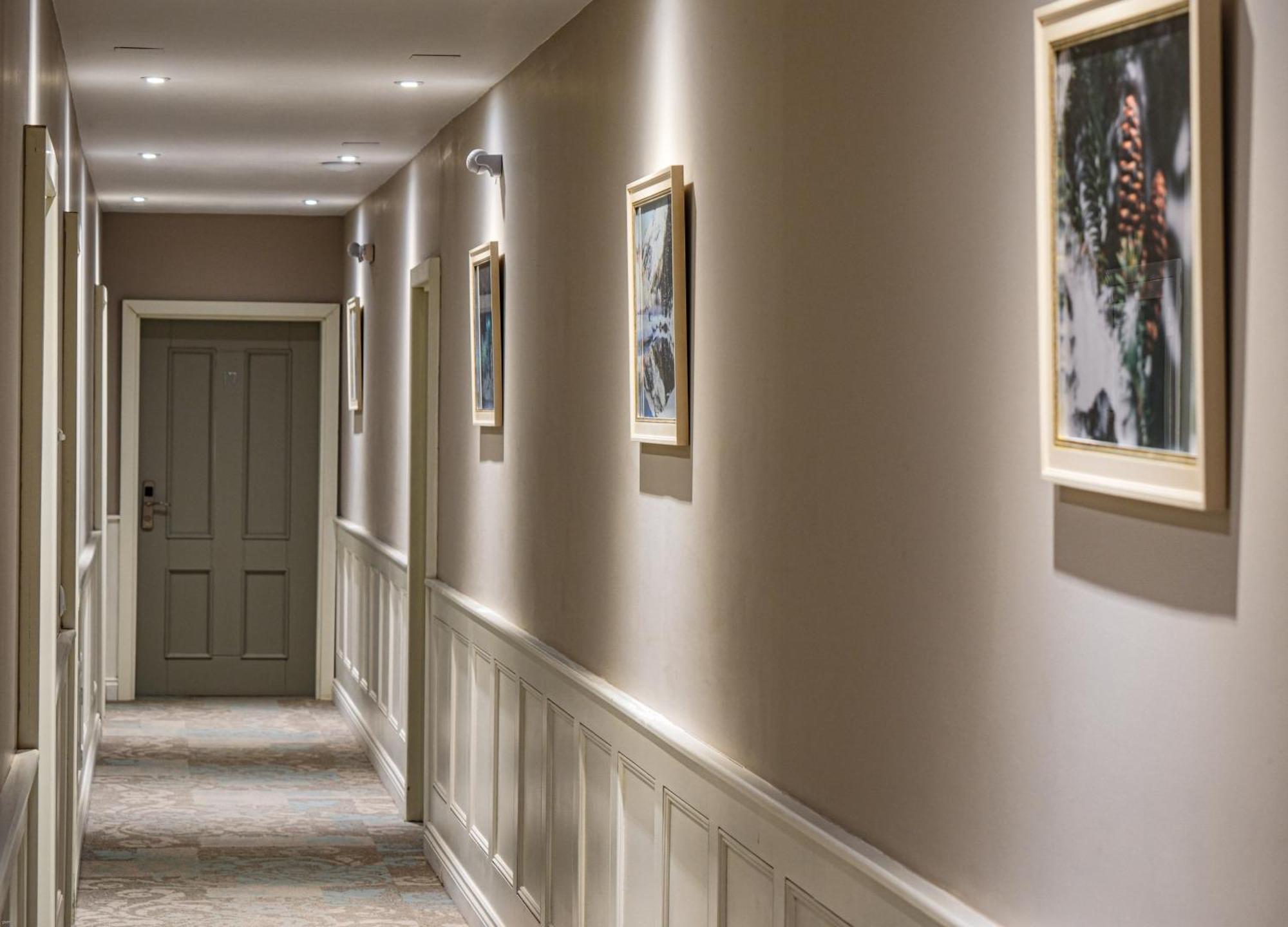 بانسكو Predela Lux Aparthotel المظهر الخارجي الصورة
